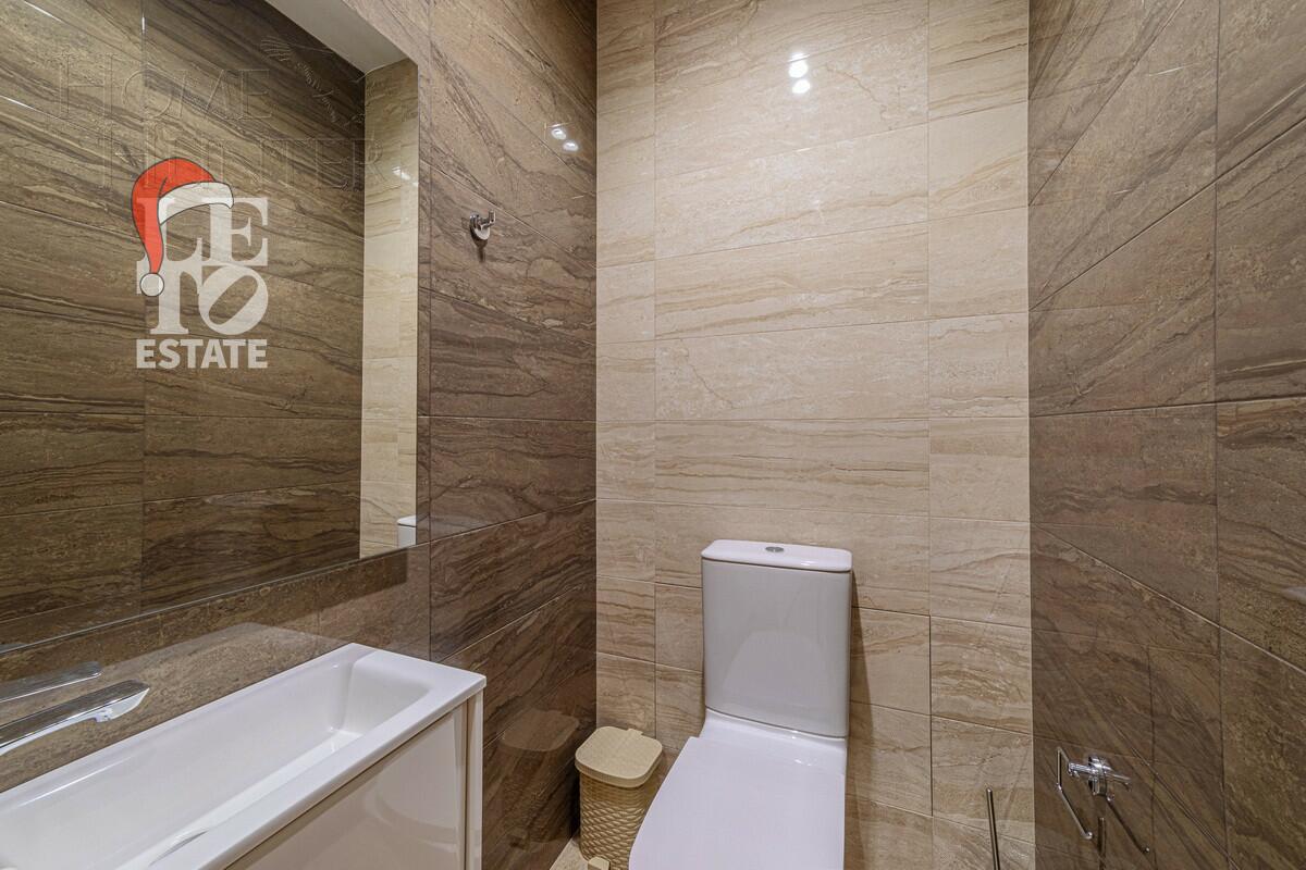 2-этажный коттедж 520 м² с отделкой