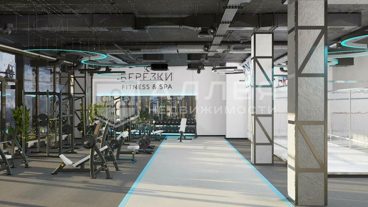 2-этажный коттедж 400 м² с отделкой