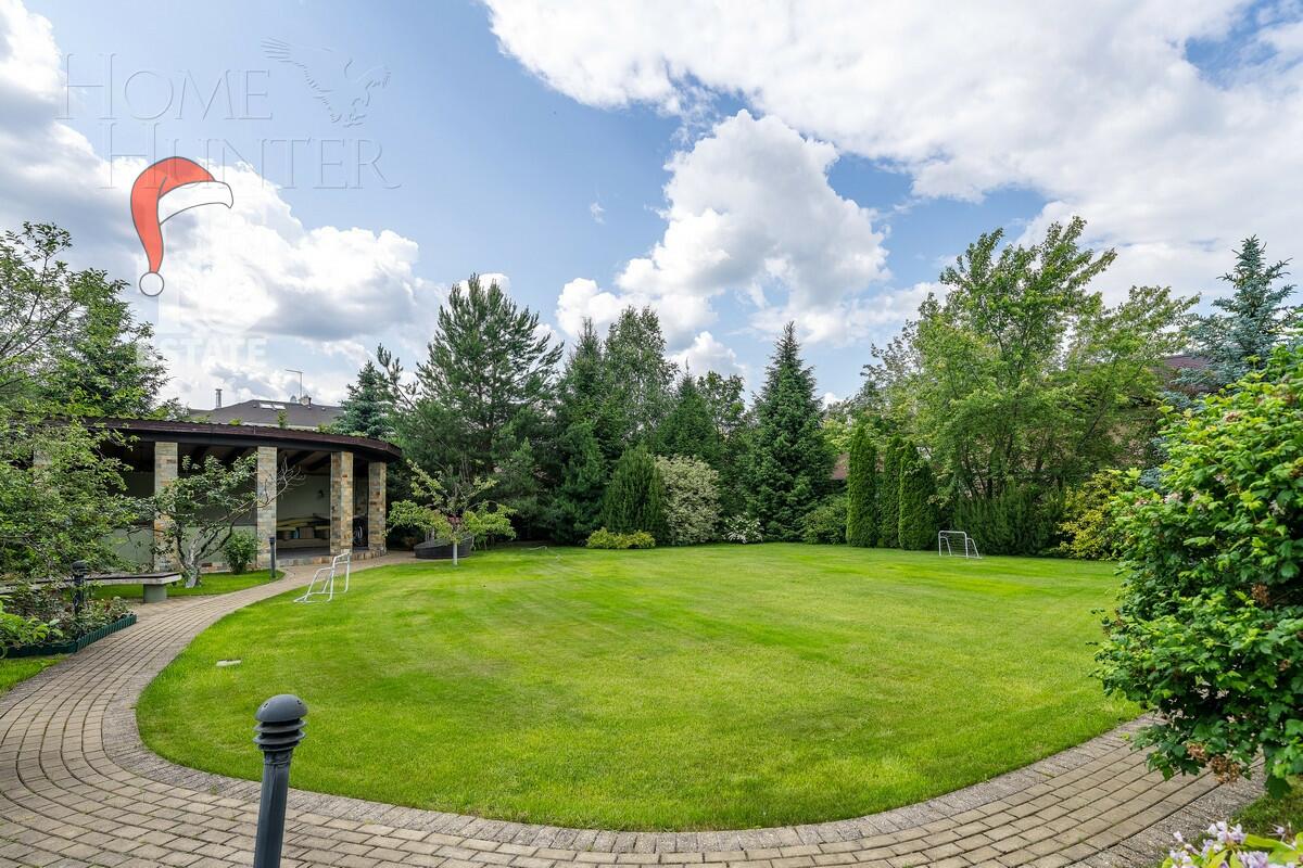 2-этажный коттедж 286.6 м² с отделкой