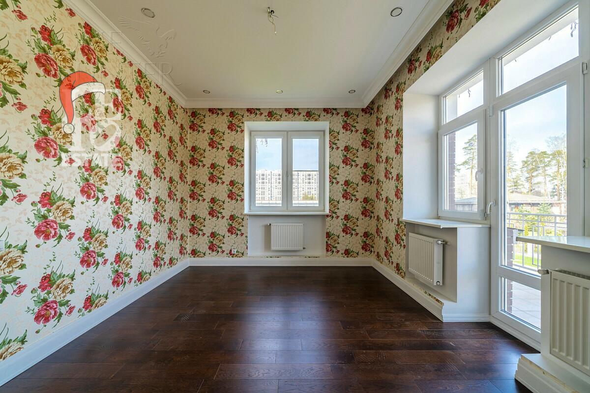 2-этажный коттедж 214 м² с отделкой