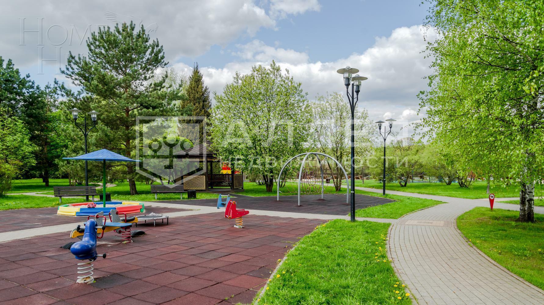 2-этажный коттедж 480 м² с отделкой