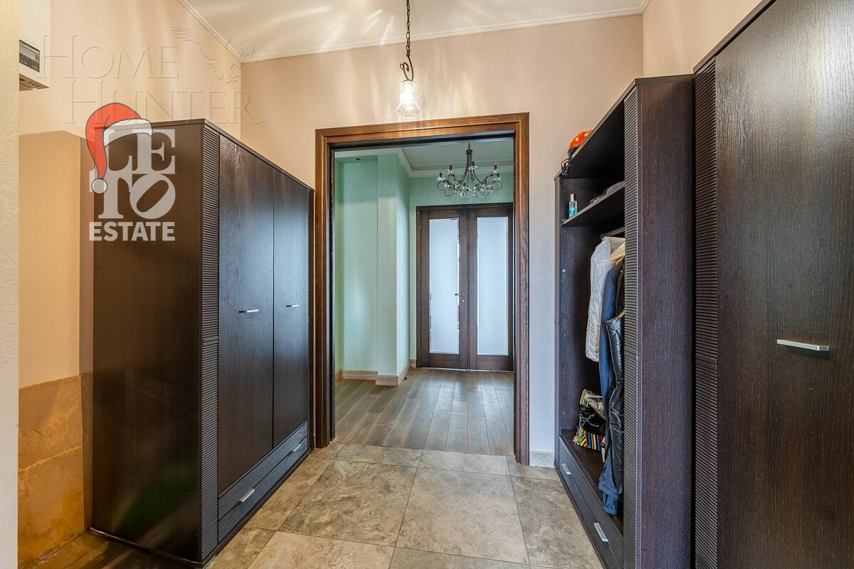 2-этажный коттедж 417 м² с отделкой