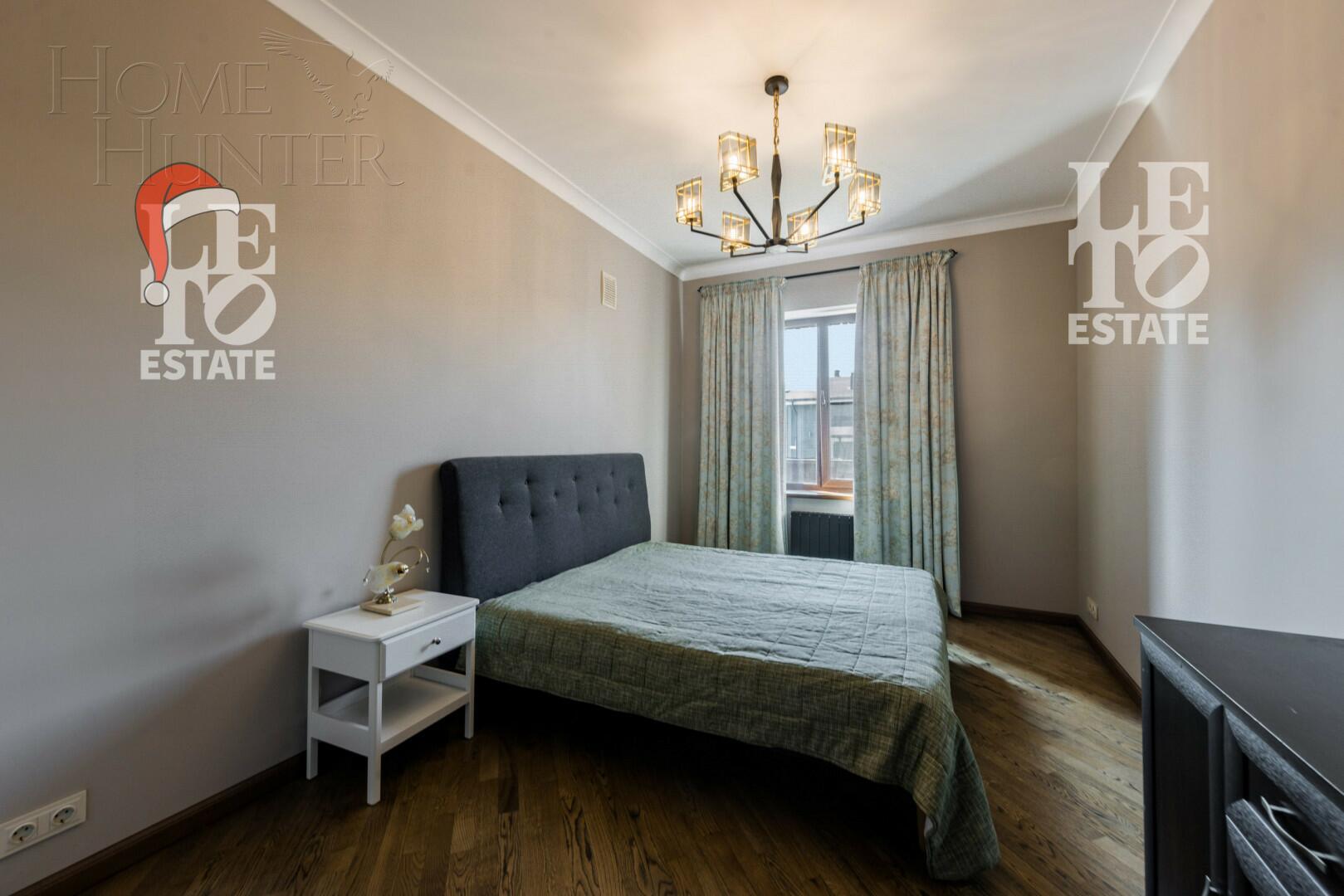 2-этажный коттедж 495.7 м² с отделкой