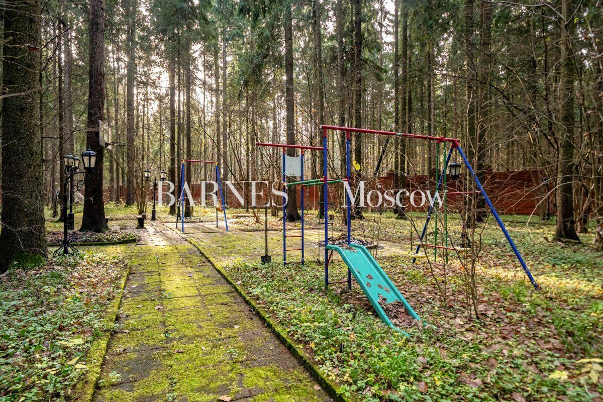 Участок 145 сот.