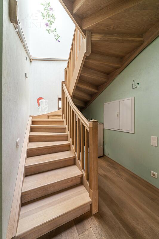 2-этажный коттедж 417 м² с отделкой