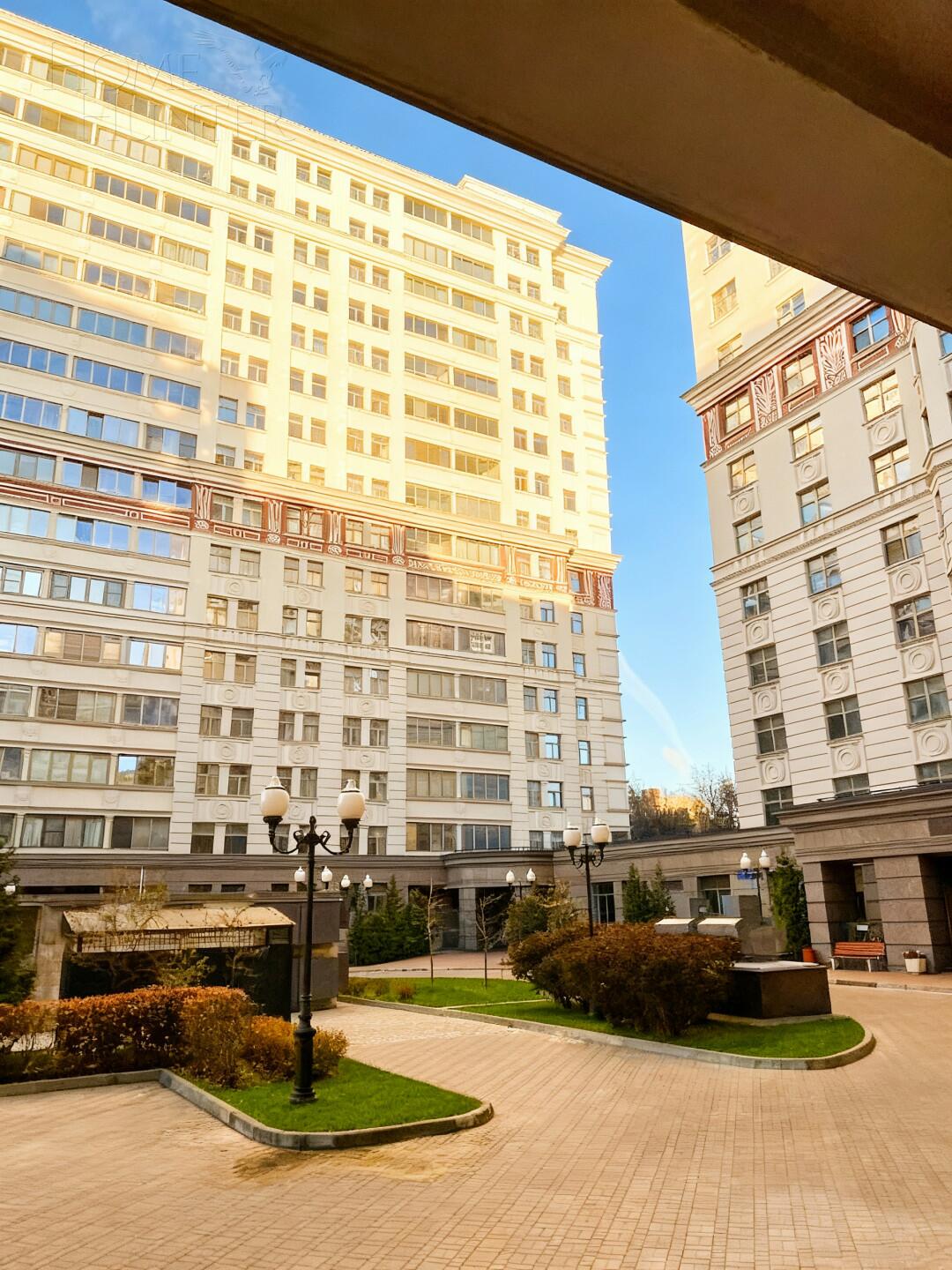 3-КОМН. КВАРТИРА С ОТДЕЛКОЙ 60 М² НА 3 ЭТАЖЕ