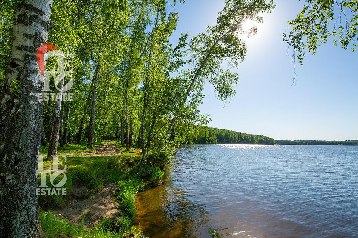 2-этажный коттедж 539.3 м² без отделки