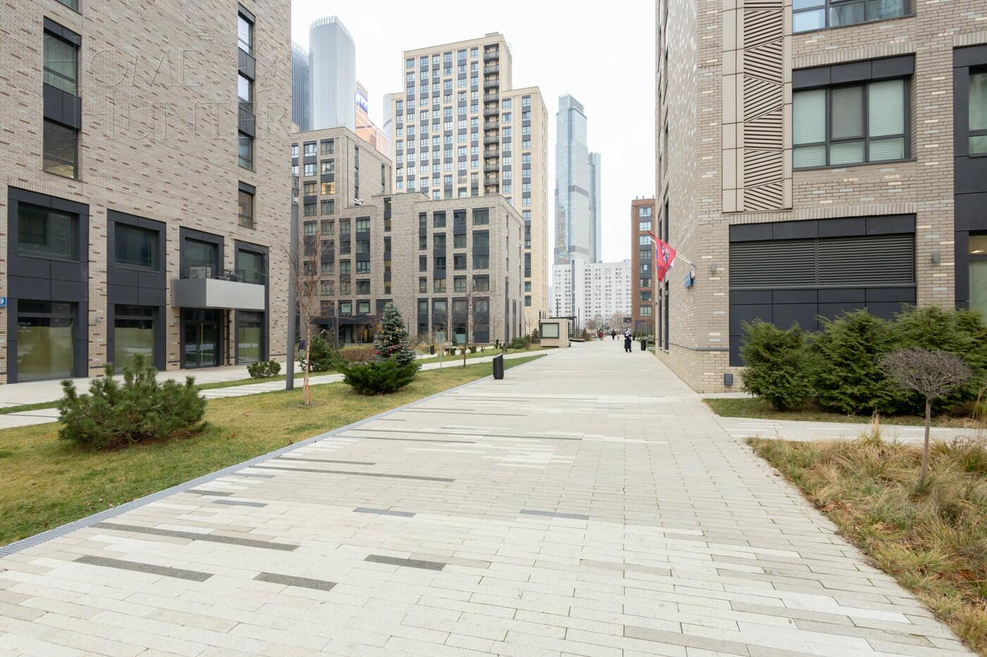 5-КОМН. КВАРТИРА БЕЗ ОТДЕЛКИ 20 321 М² НА 19 ЭТАЖЕ