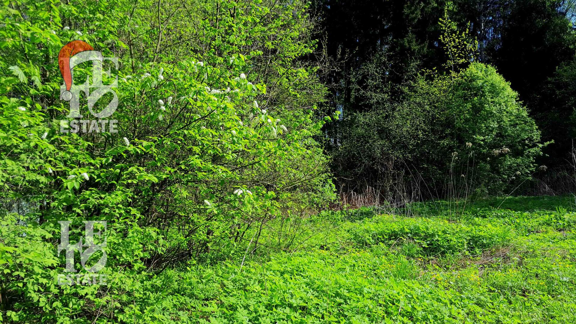 Участок 70.38 сот. в охраняемом поселке