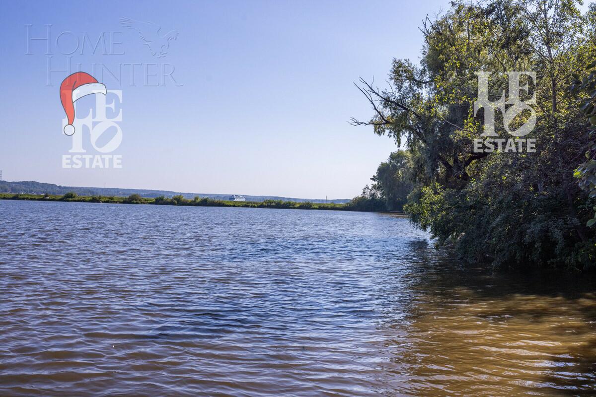 2-этажный коттедж 495.7 м² с отделкой