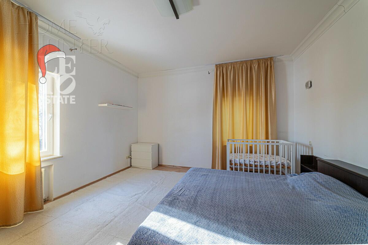 2-этажный коттедж 600 м² с отделкой