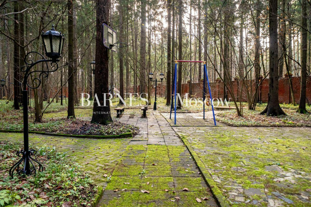 Участок 145 сот.