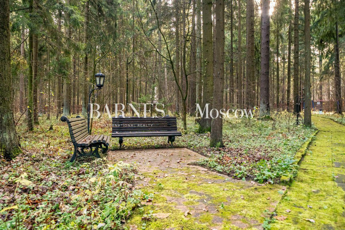 Участок 145 сот.