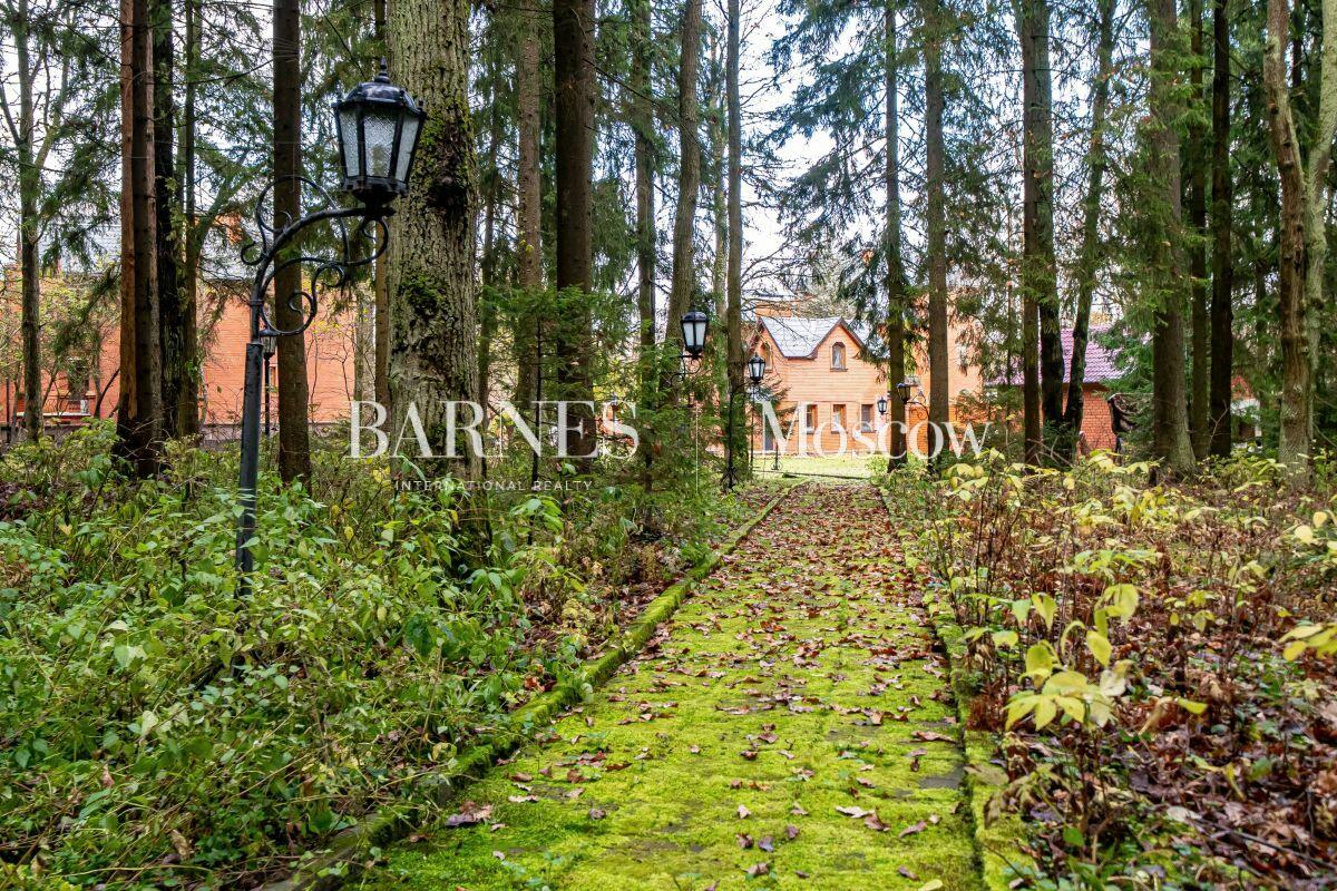 Участок 145 сот.