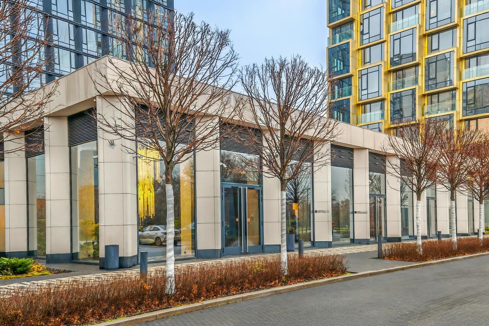 2-КОМН. КВАРТИРА БЕЗ ОТДЕЛКИ 48 М² НА 3 ЭТАЖЕ