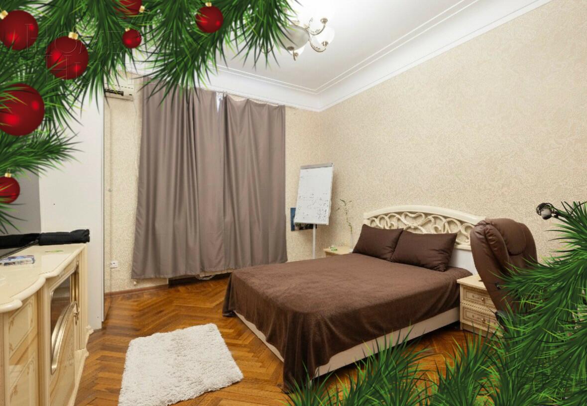 3-КОМН. КВАРТИРА БЕЗ ОТДЕЛКИ 87 М² НА 7 ЭТАЖЕ