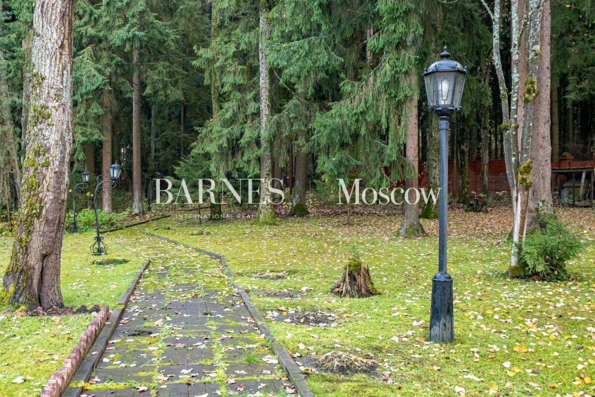 Участок 145 сот.