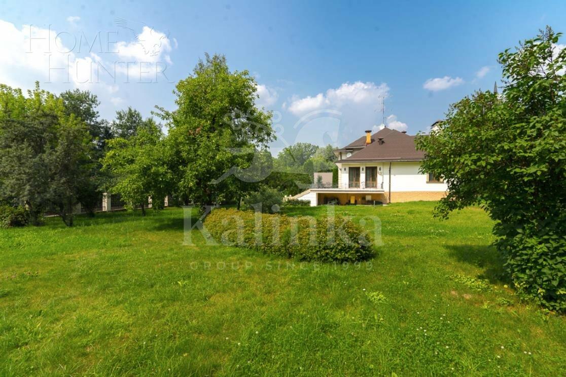 2-этажный коттедж 650 м² с отделкой