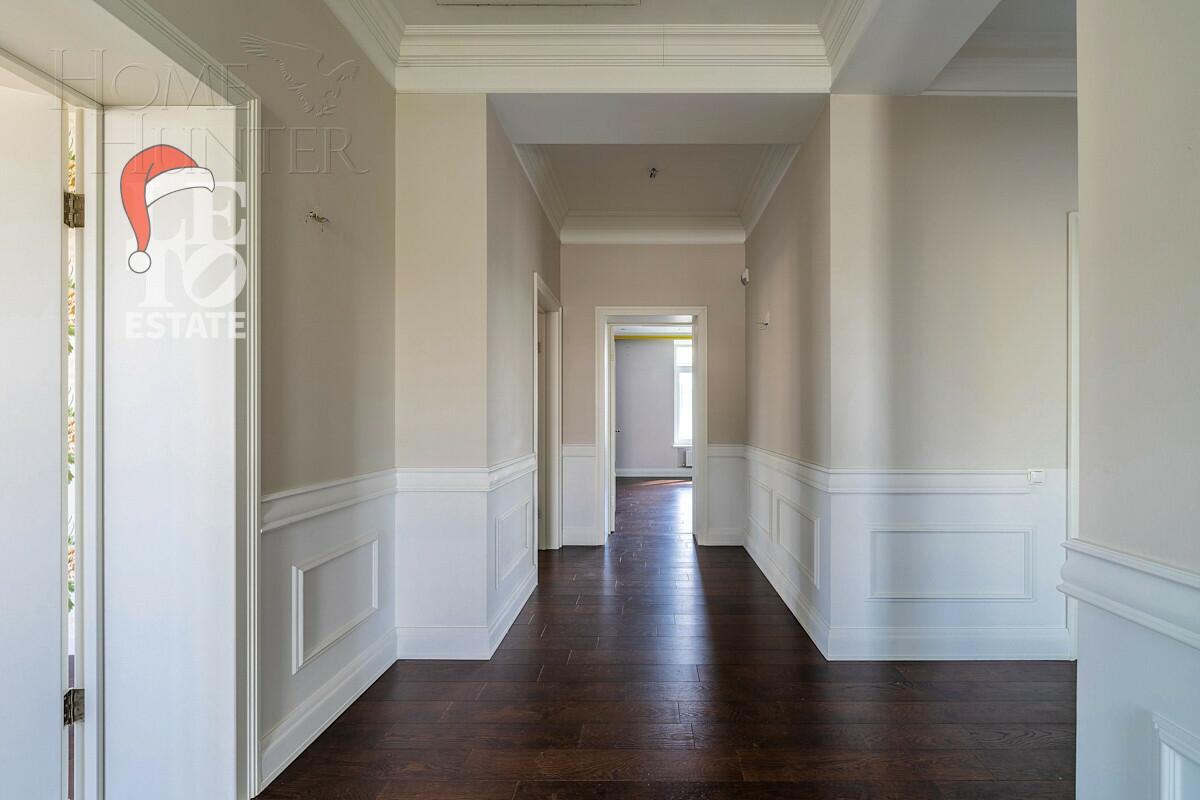 2-этажный коттедж 214 м² с отделкой