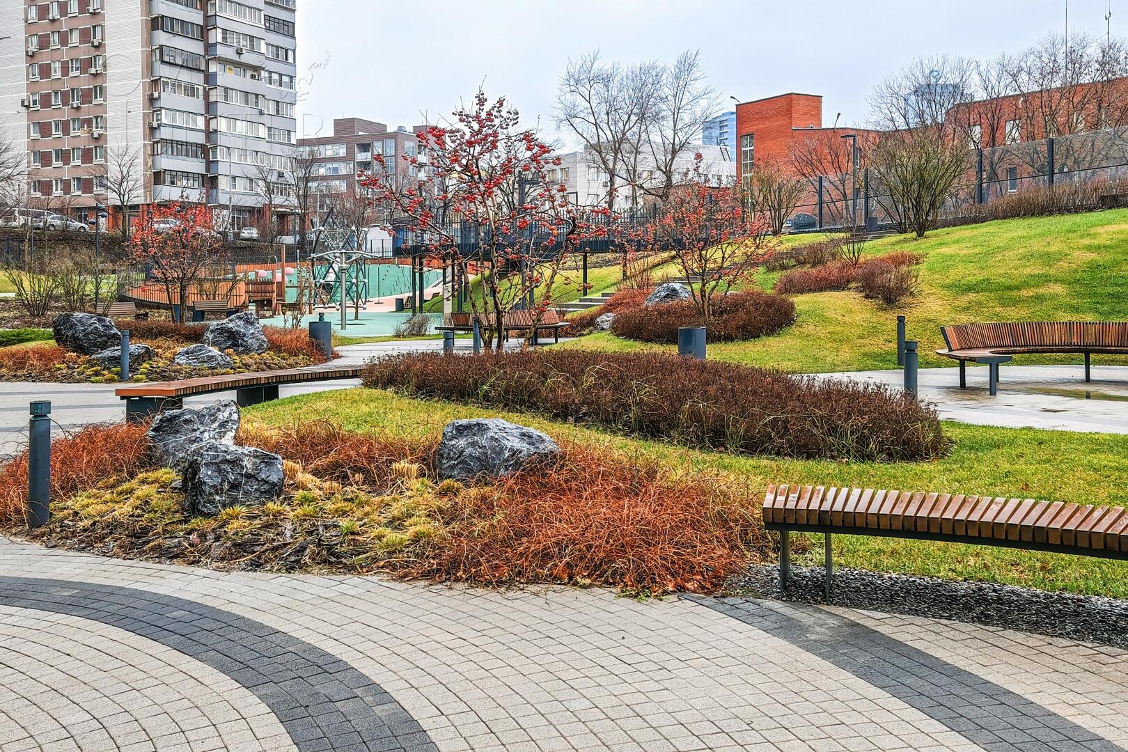 2-КОМН. КВАРТИРА БЕЗ ОТДЕЛКИ 48 М² НА 3 ЭТАЖЕ