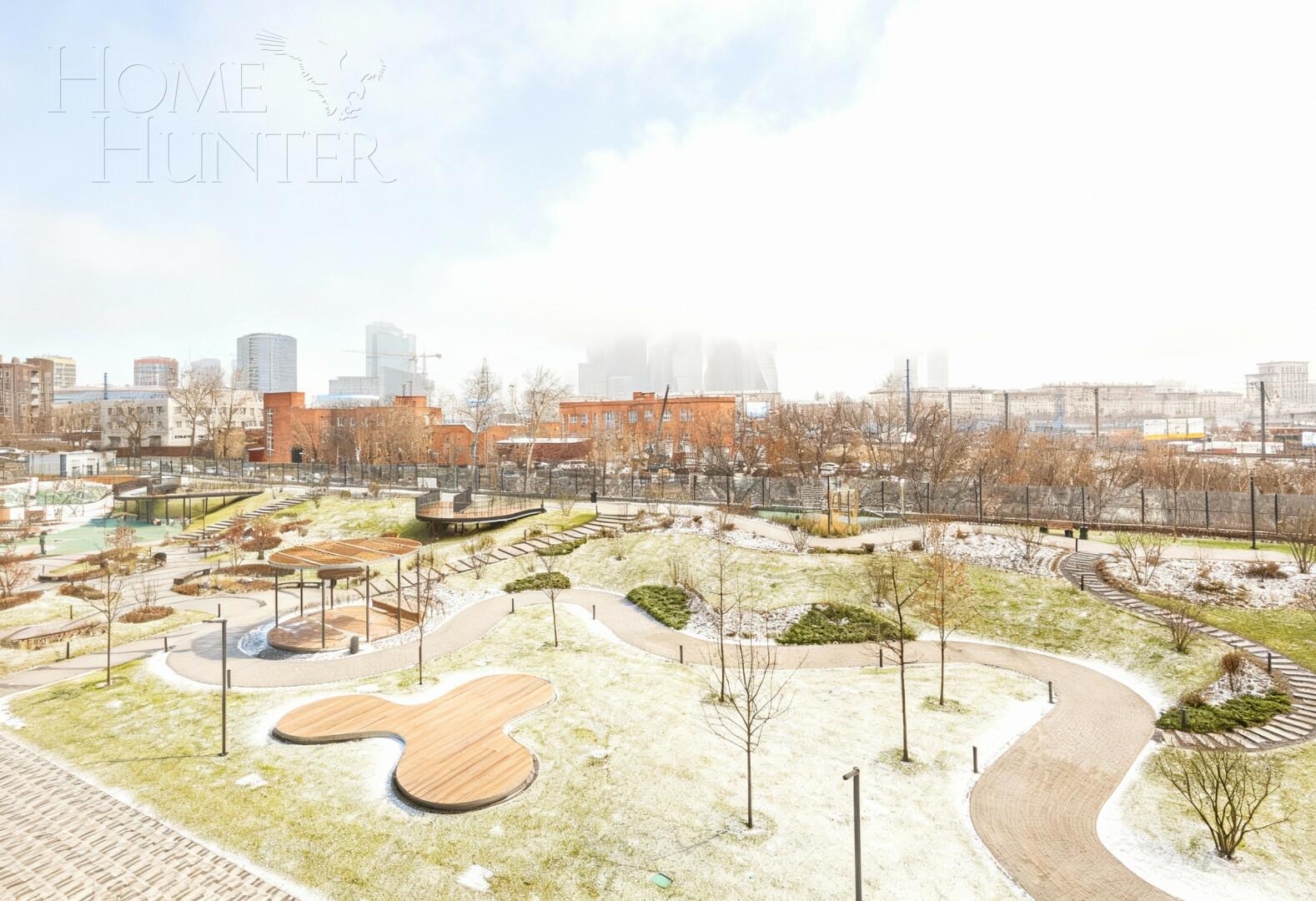 2-КОМН. КВАРТИРА БЕЗ ОТДЕЛКИ 48 М² НА 3 ЭТАЖЕ