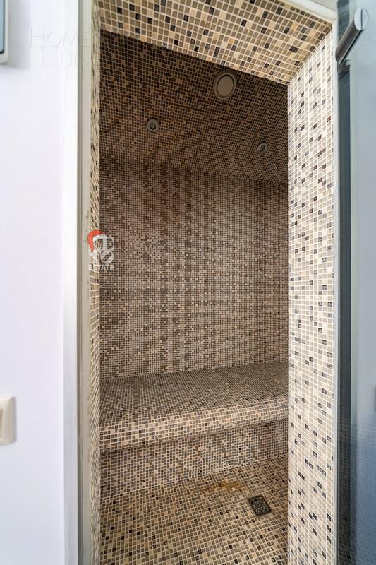 2-этажный коттедж 286.6 м² с отделкой