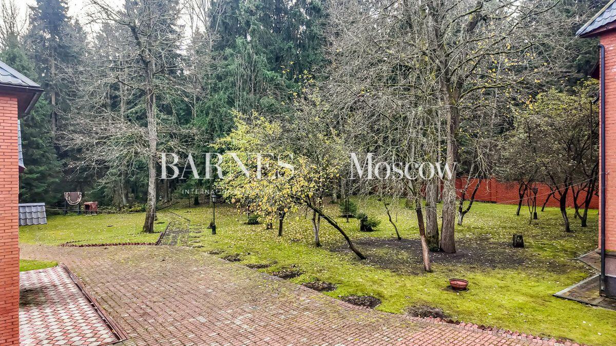 Участок 145 сот.