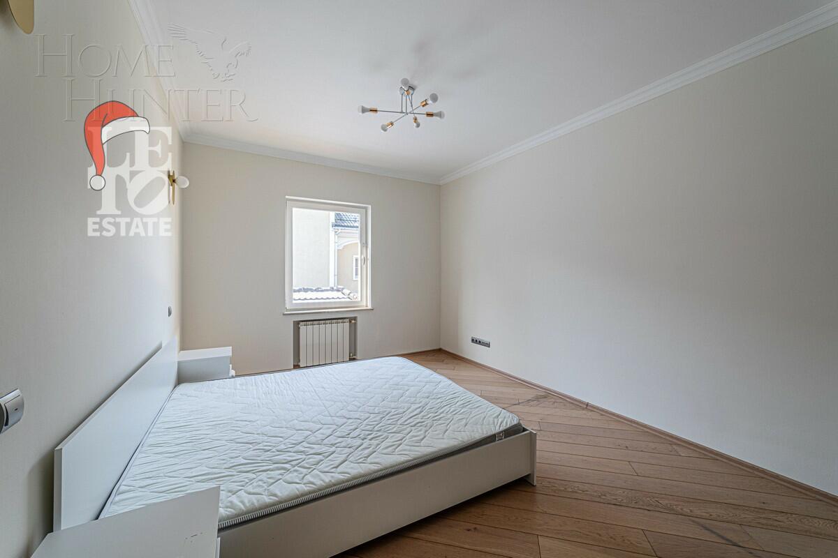 2-этажный коттедж 600 м² с отделкой