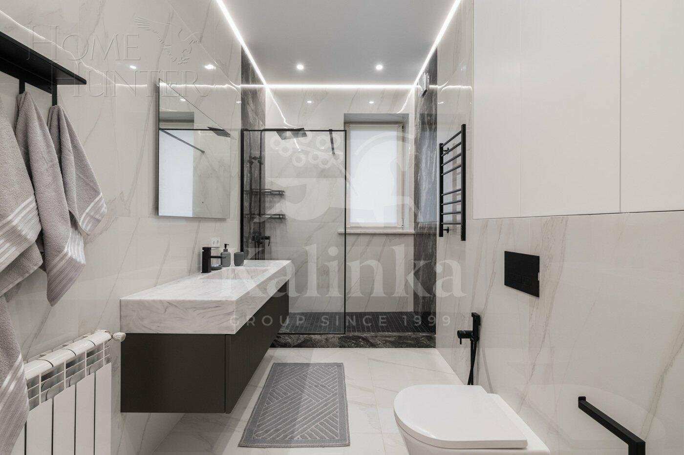 2-этажный коттедж 550 м² с отделкой