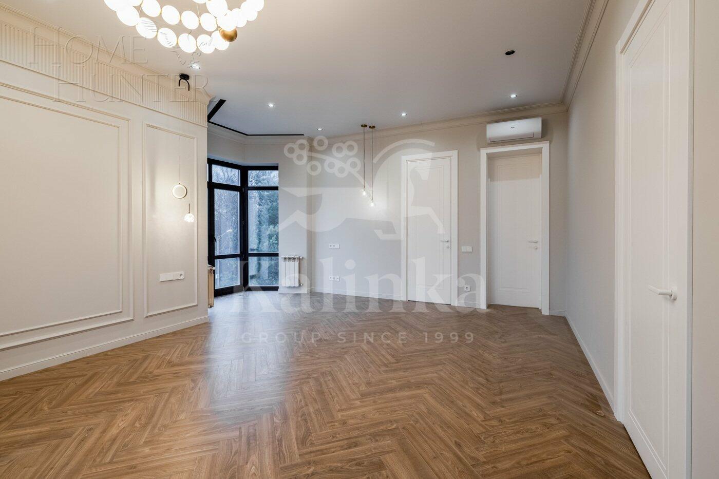 2-этажный коттедж 588 м² с отделкой