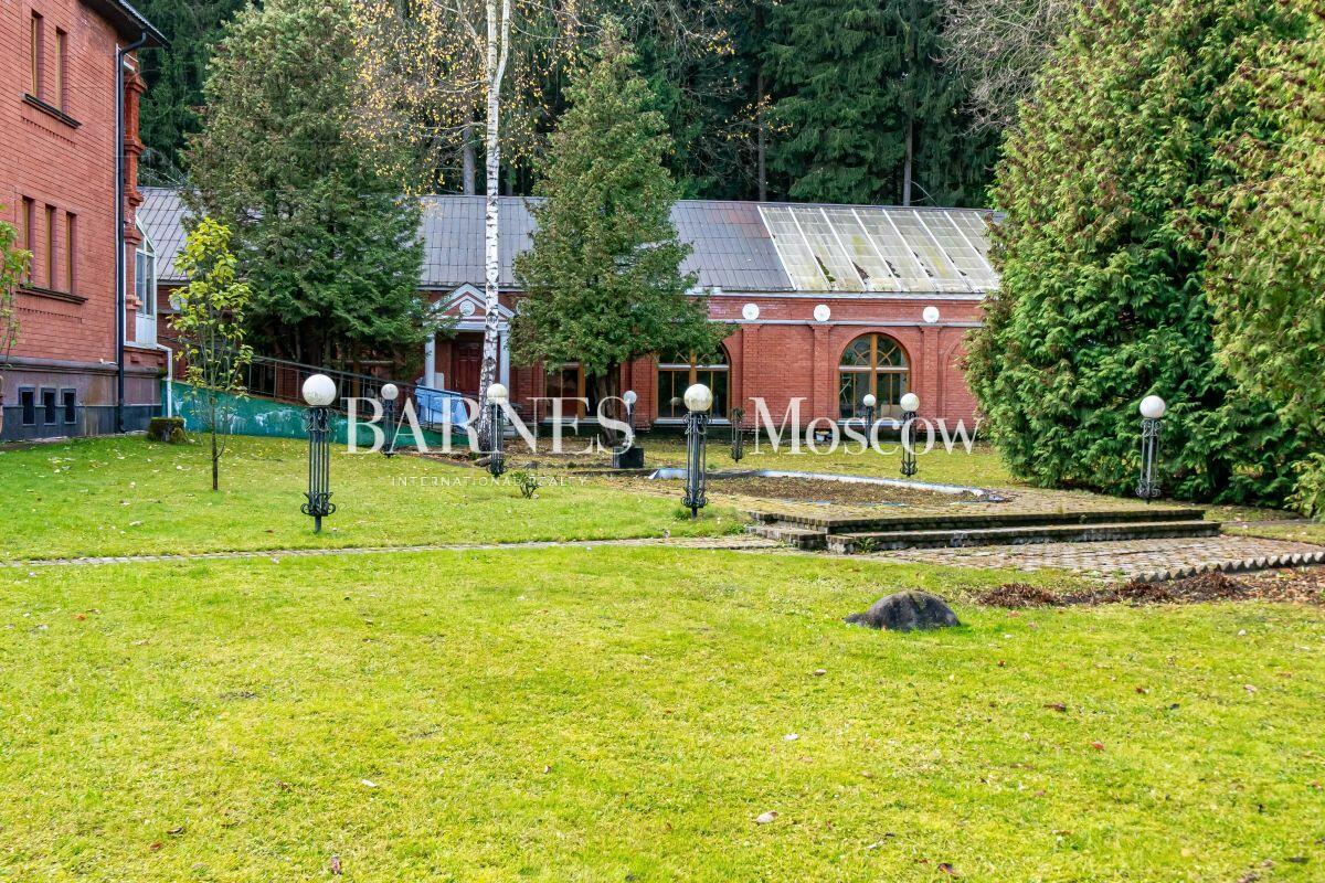 Участок 145 сот.