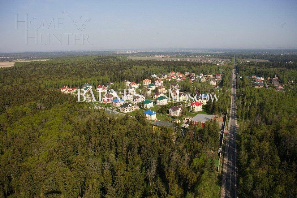 Участок 145 сот.