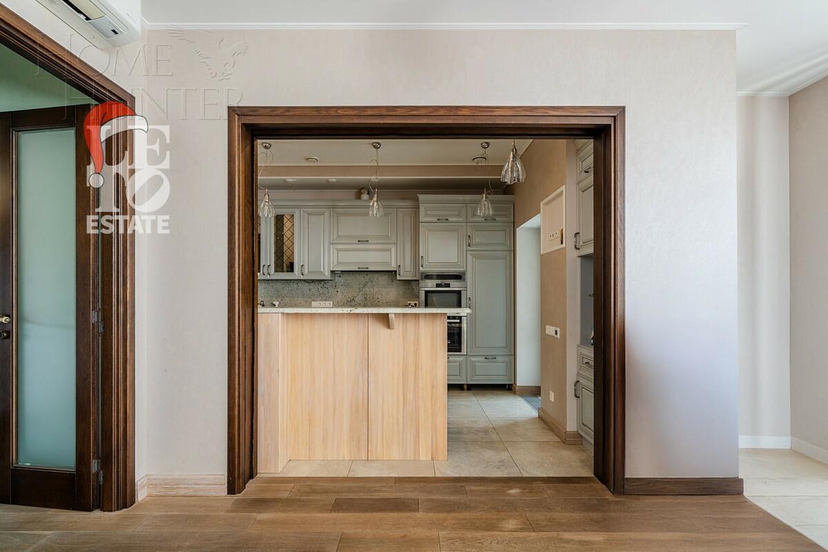 2-этажный коттедж 417 м² с отделкой