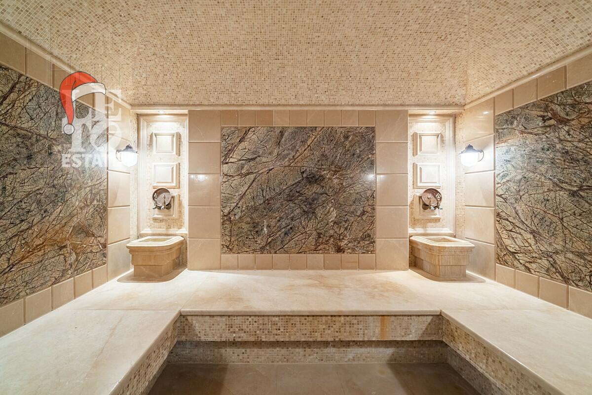 2-этажный коттедж 1 500 м² с отделкой