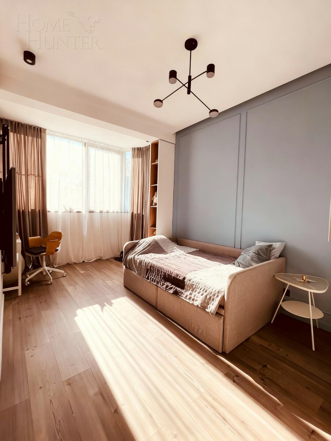 3-КОМН. КВАРТИРА С ОТДЕЛКОЙ 60 М² НА 3 ЭТАЖЕ