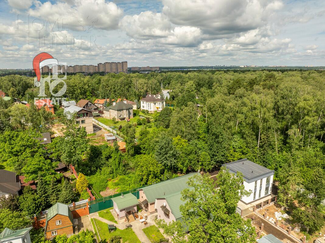 2-этажный коттедж 1 512 м² с отделкой