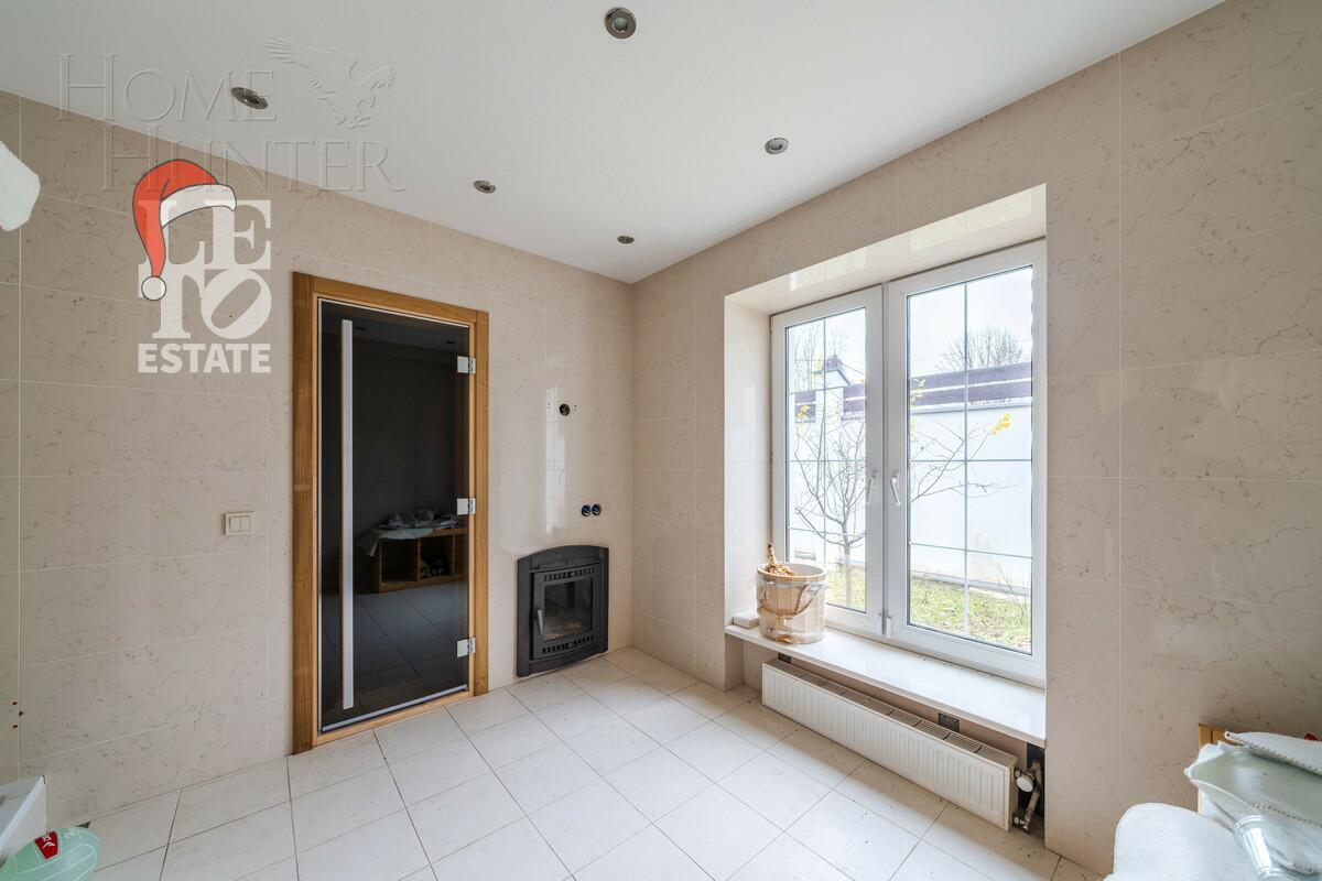 2-этажный коттедж 1 512 м² с отделкой