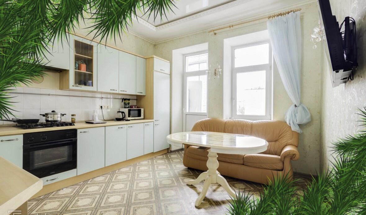 3-КОМН. КВАРТИРА БЕЗ ОТДЕЛКИ 87 М² НА 7 ЭТАЖЕ