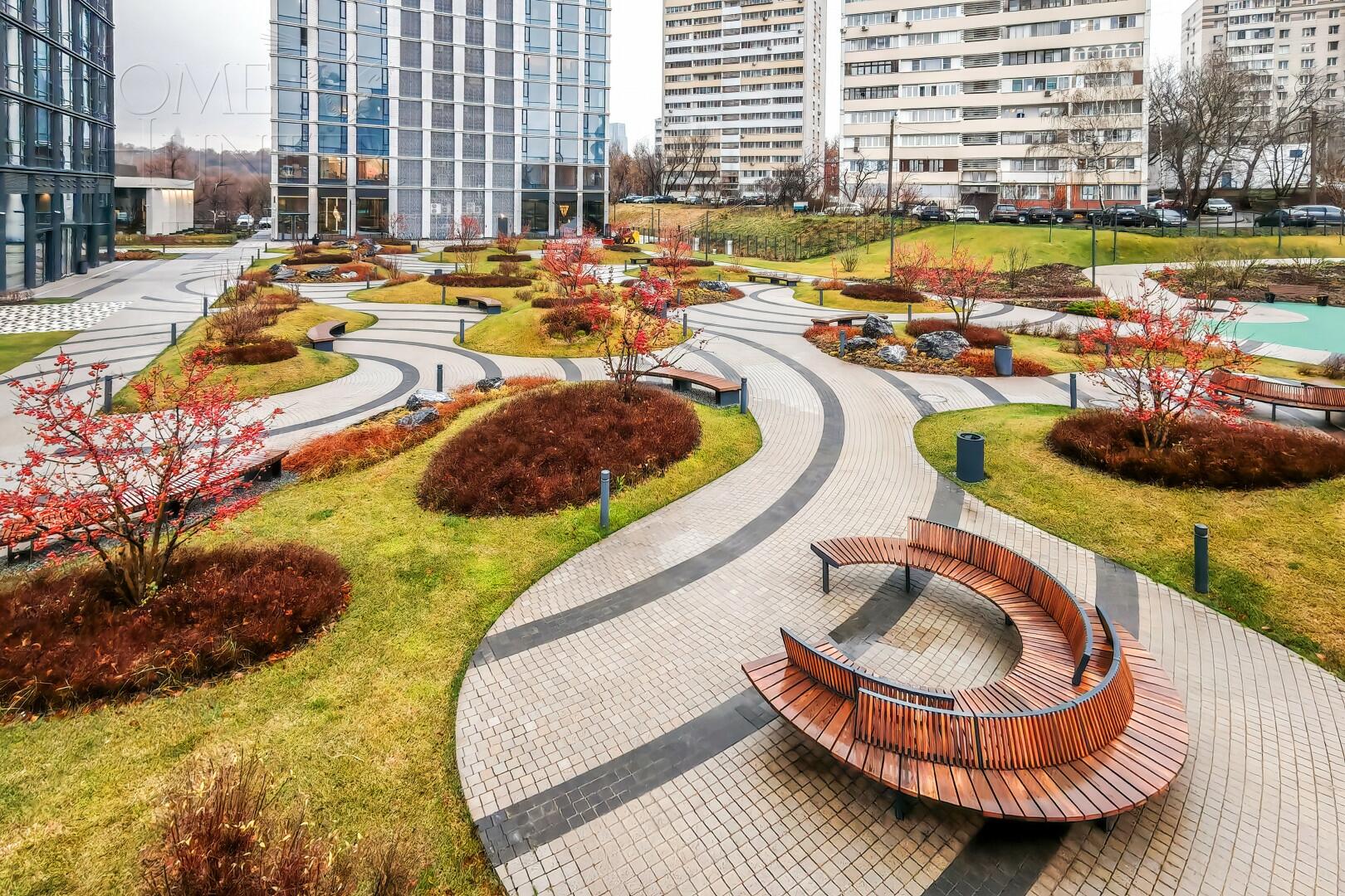 2-КОМН. КВАРТИРА БЕЗ ОТДЕЛКИ 48 М² НА 3 ЭТАЖЕ