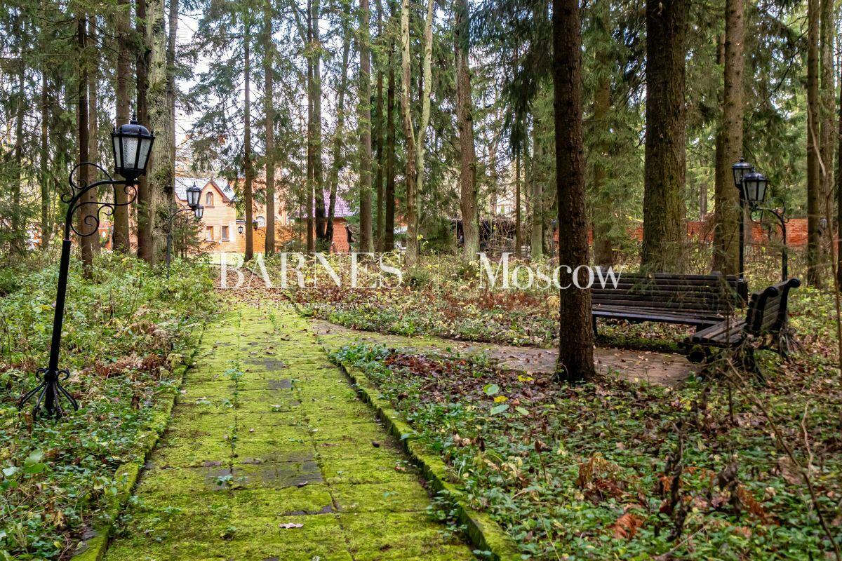 Участок 145 сот.