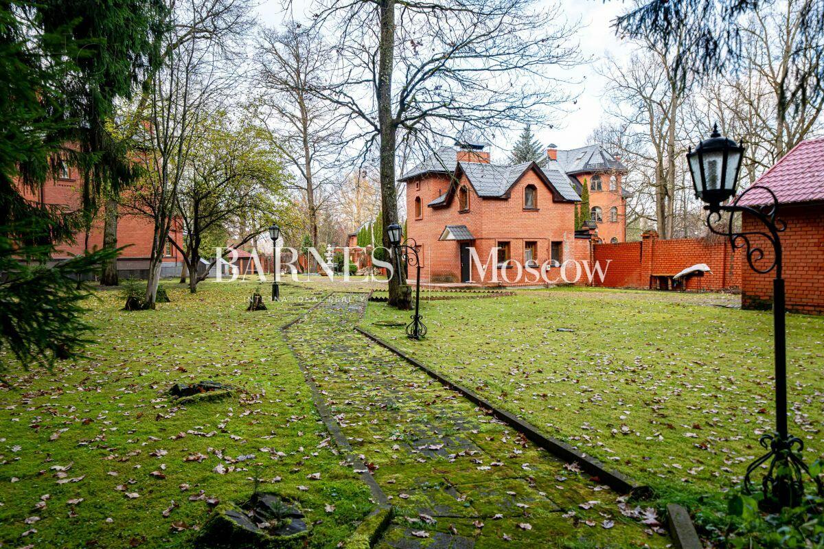 Участок 145 сот.