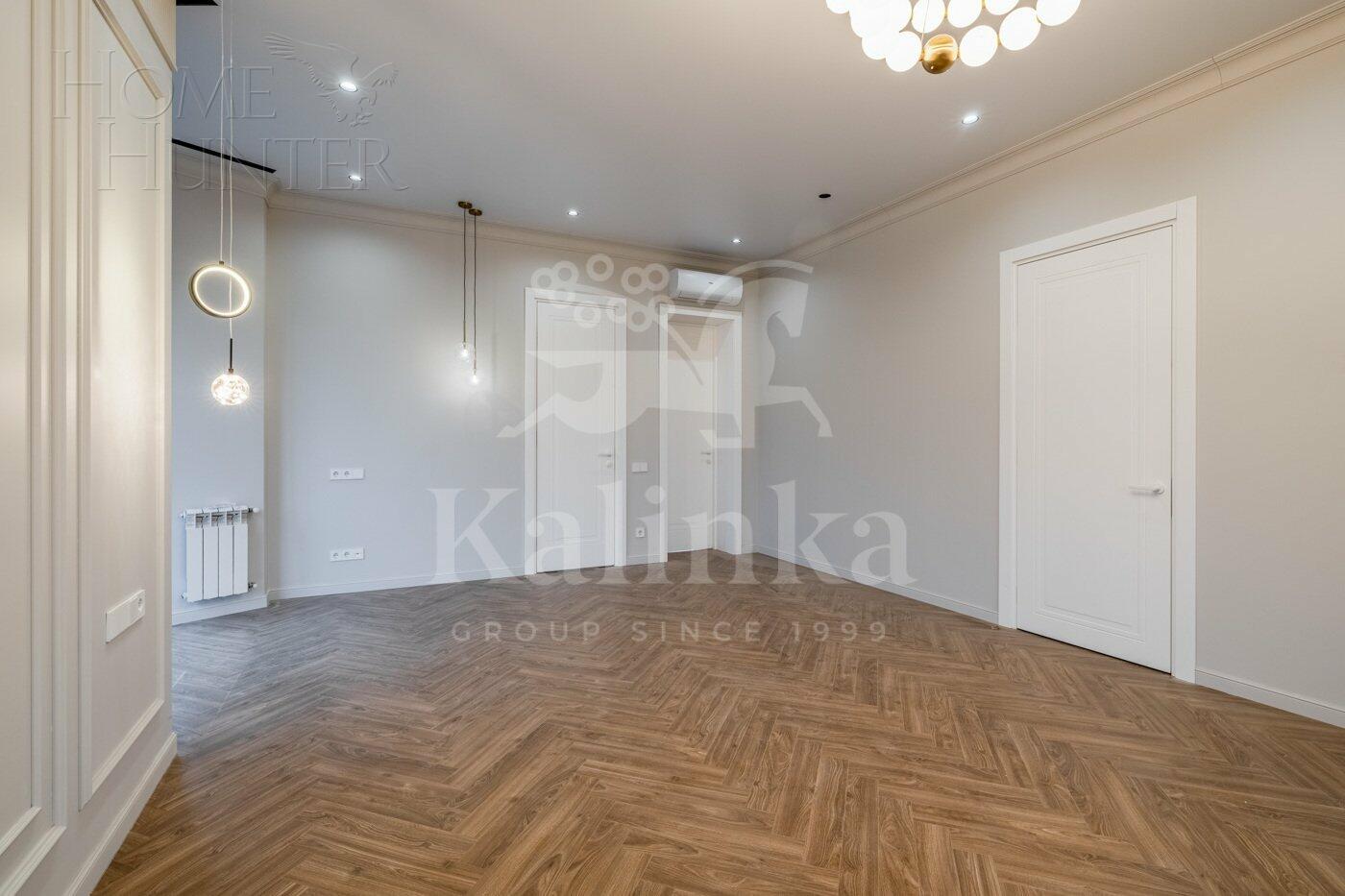 2-этажный коттедж 588 м² с отделкой