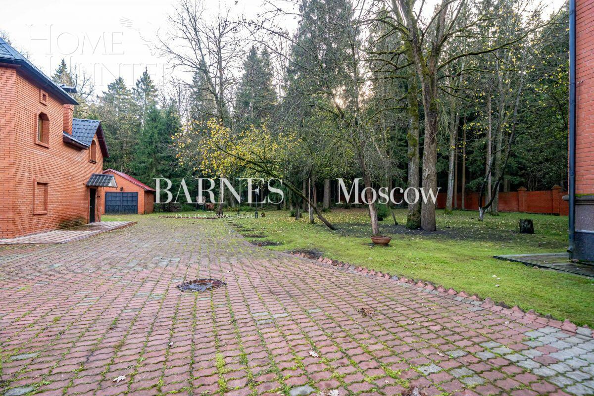 Участок 145 сот.