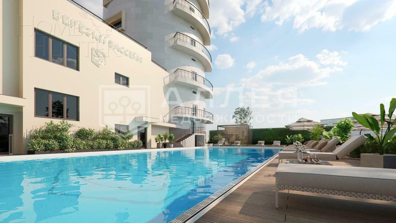 2-этажный коттедж 400 м² с отделкой