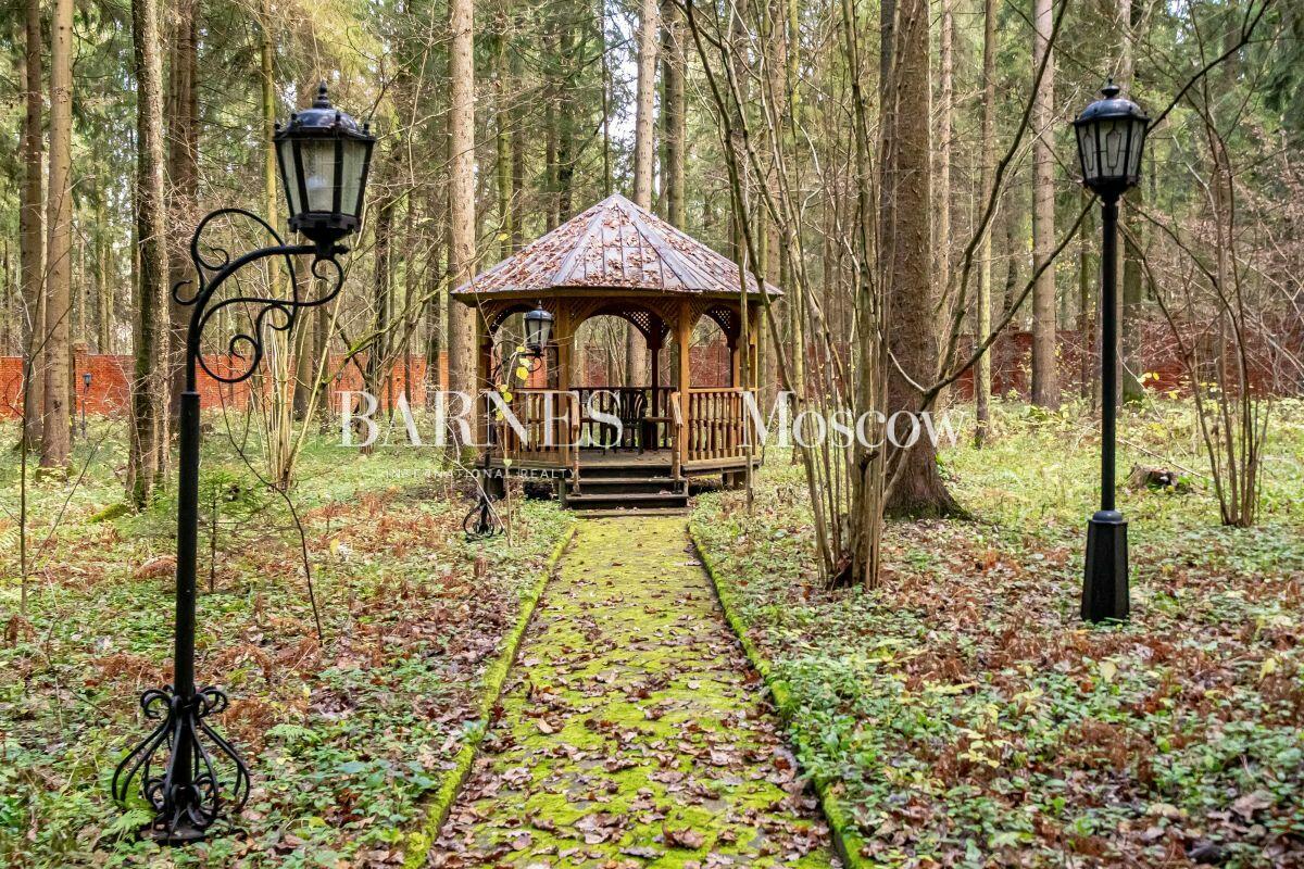 Участок 145 сот.