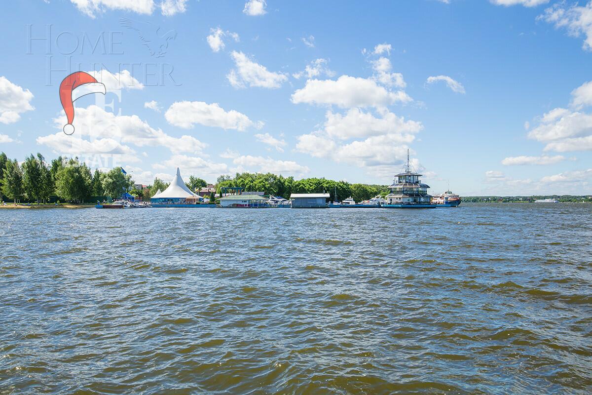 2-этажный коттедж 1 512 м² с отделкой