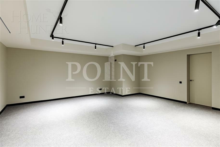 2-этажный коттедж 663 м² с отделкой