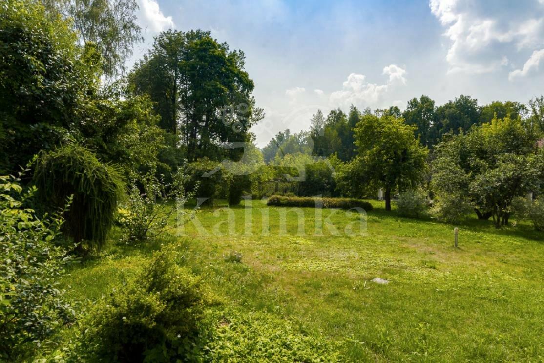 2-этажный коттедж 650 м² с отделкой