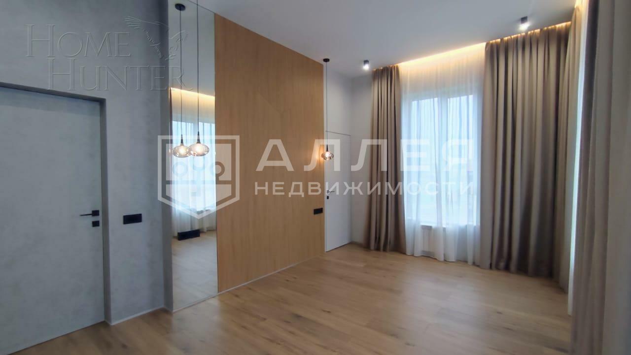 2-этажный коттедж 193 м² с отделкой