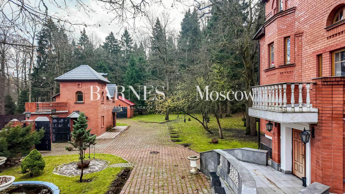 Участок 145 сот.